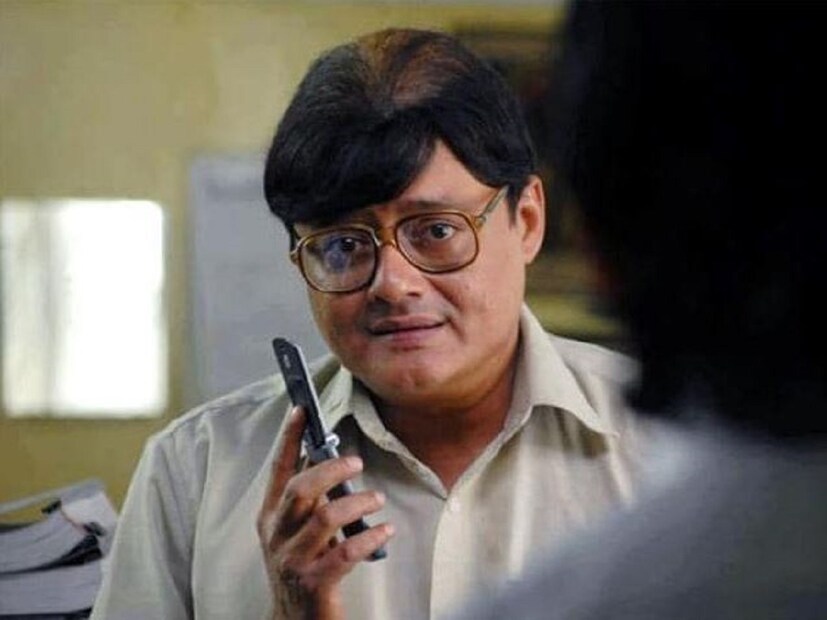 বলিউডে যে যে বাঙালিরা নিয়মিত অভিনয় করেন, তাঁদের মধ্যে শাশ্বত চট্টোপাধ্যায় অন্যতম৷ এর আগে তাঁর অভিনীত চরিত্র বব বিশ্বাস ভারতের ছবির ইতিহাসে চিরকাল থেকে যাবে৷ 