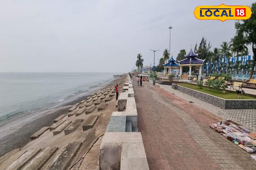পুরুলিয়া, বাঁকুড়া, বীরভূম, পূর্ব ও পশ্চিম বর্ধমান, জেলায় চলছে তাপপ্রবাহ। তাপমাত্রা আরও ২ থেকে ৩ ডিগ্রি বাড়বে দক্ষিণবঙ্গের সব জেলায়। সব জেলায় শুষ্ক ও অস্বস্তিকর আবহাওয়া। 