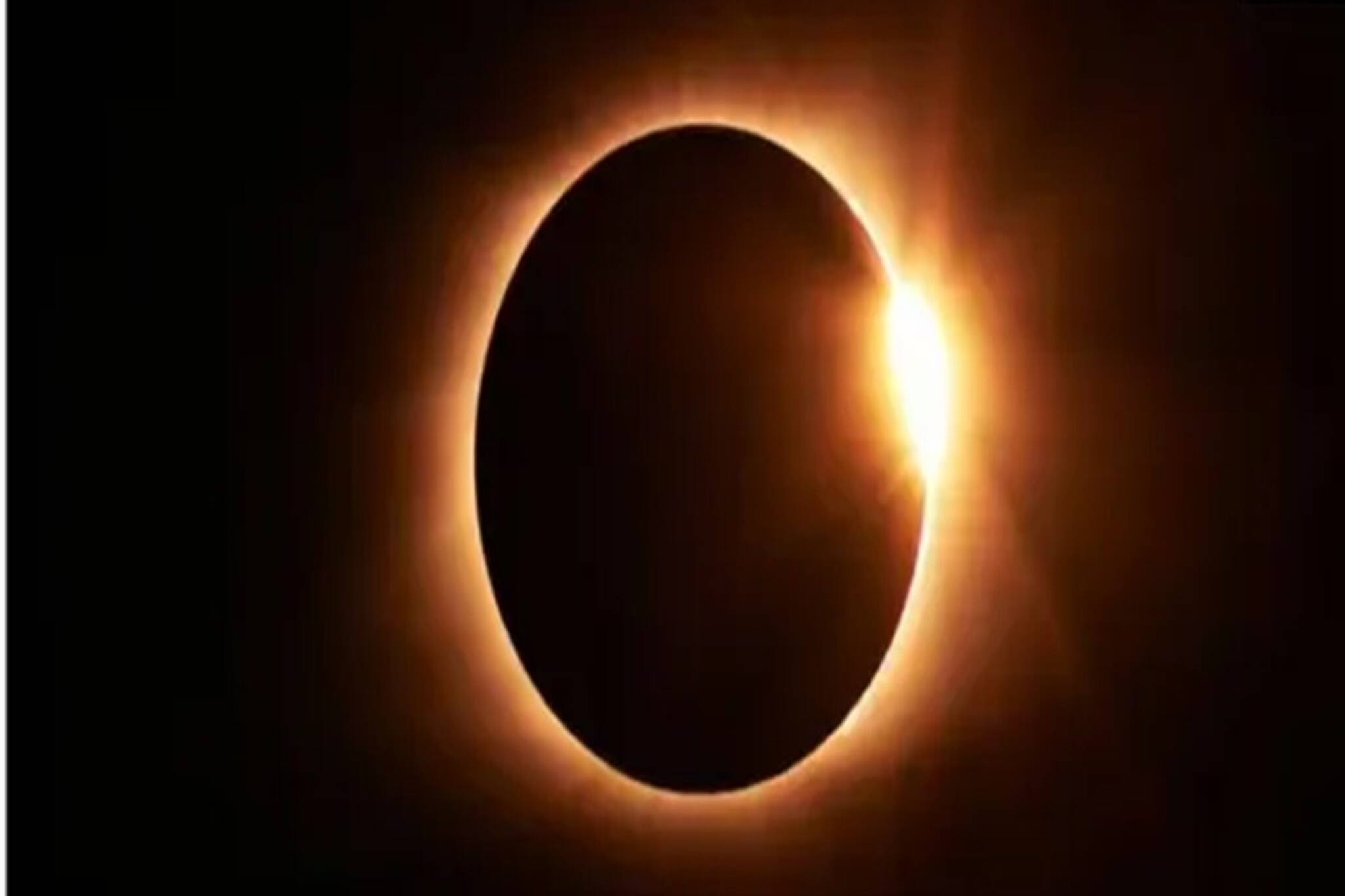 পূর্ণগ্রাস সূর্যগ্রহণে দিন হয়ে উঠল রাত, কতটা প্রভাব পড়ল রেডিও তরঙ্গে?