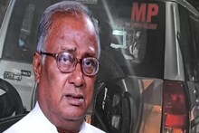 সৌগত রায়ের গাড়িতে 'বড়' দুর্ঘটনা! নেপথ্যে লুকিয়ে কোন রহস্য? শেষ দেখতে চাইছে TMC