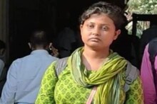 ২৫ হাজার চাকরি বাতিল, শুধু রইল সোমা দাসের চাকরি