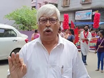 সুজনের প্রচার