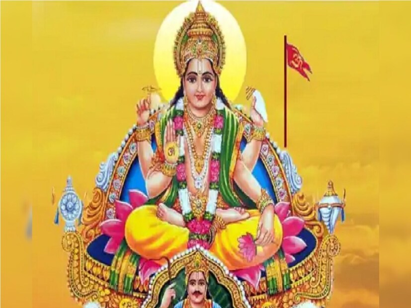 ১২টি রাশির জাতক- জাতিকাদের জন্য এই ট্রানজিট খুব শুভ হতে চলেছে। এতে সিংহ, তুলা এবং অন্যান্য ৪টি রাশি রয়েছে। কোন রাশির জাতক জাতিকাদের ভাগ্য খুলবে৷ জেনে নিন আপনার কপালে কী আছে৷