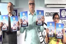 মোদির গ্যারান্টির বিরুদ্ধে দিদির শপথ!TMC ইস্তেহারে বড় চমক!ফ্রি-তে ১০ সিলিন্ডার?