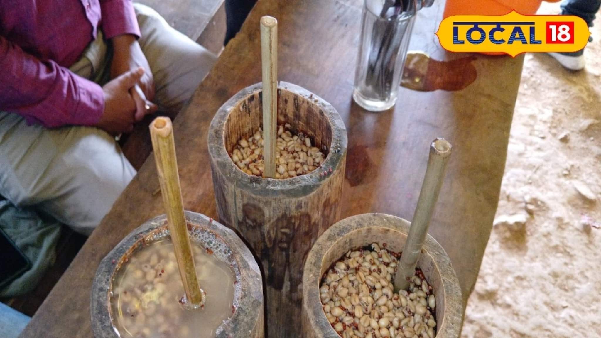 Siliguri News: নেপালি সম্প্রদায়ের পানীয় তোঙ্গবা! কখনও খেয়েছেন? পাহাড়ে গেলে মিস করবেন না এর স্বাদ নিতে