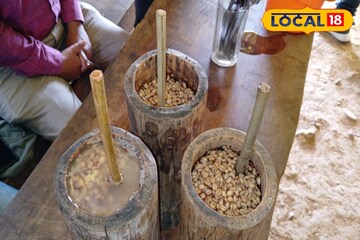 নেপালি সম্প্রদায়ের পানীয় তোঙ্গবা! কখনও খেয়েছেন? পাহাড়ে গেলে মিস করবেন না