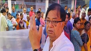 কোচবিহারে অশান্তি শুরু