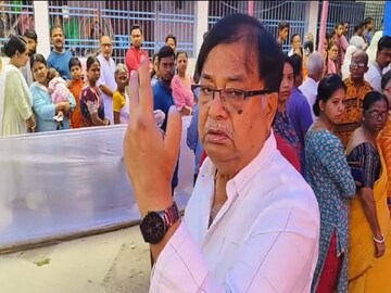 কোচবিহারে অশান্তি শুরু