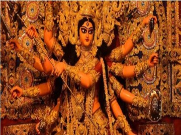 নবরাত্রির কোন দিন কেনাকাটা করলে গোটা বছর টাকার অভাব হবে না? সবথেকে শুভ সময় কখন? নবরাত্রির কোন দিন কেনাকাটা করলে গোটা বছর টাকার অভাব হবে না? সবথেকে শুভ সময় কখন?