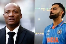 বিরাট কোহলি বিশ্বকাপে বাদ? কিংবদন্তি লারার বড় ভবিষ্যদ্বাণী, অবাক করবে 'এই' কথা