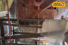 রাষ্ট্রপতি পুরস্কারপ্রাপ্ত শিল্পী মাঠে দিনমজুরি করে সংসার চালাচ্ছেন!