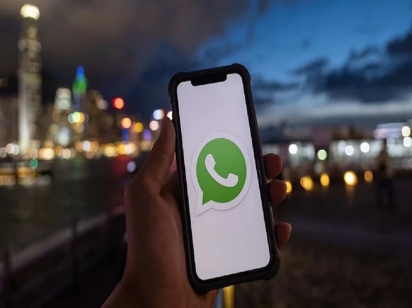 Whatsapp অ্যাকাউন্ট কেন নিষিদ্ধ হয়েছে?