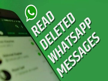 Delete করে দিয়েছেন ? তারপরও এই ভাবে আপনার করা WhatsApp দেখতে পাবেন অন্যরা