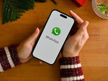 WhatsApp-এর নতুন ডায়লার ফিচার, আর নম্বর সেভ করার দরকার পড়বে না WhatsApp-এর নতুন ডায়লার ফিচার, আর নম্বর সেভ করার দরকার পড়বে না