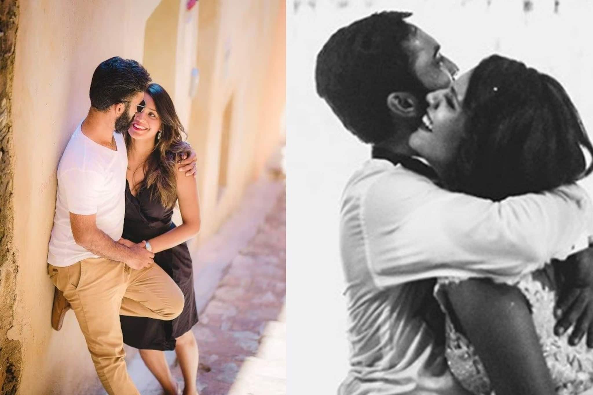 অন্তস্বঃত্ত্বা স্ত্রীর সঙ্গে বন্ধুর প্রেম! আত্মহত্যার কথা ভেবেছিলেন এই ক্রিকেটার