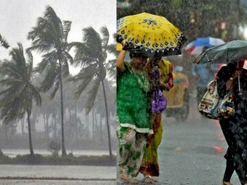 বিকেলেই ধেয়ে আসছে কালবৈশাখী! ঝড়বৃষ্টির তাণ্ডবে কাঁপবে দক্ষিণের এই জেলা