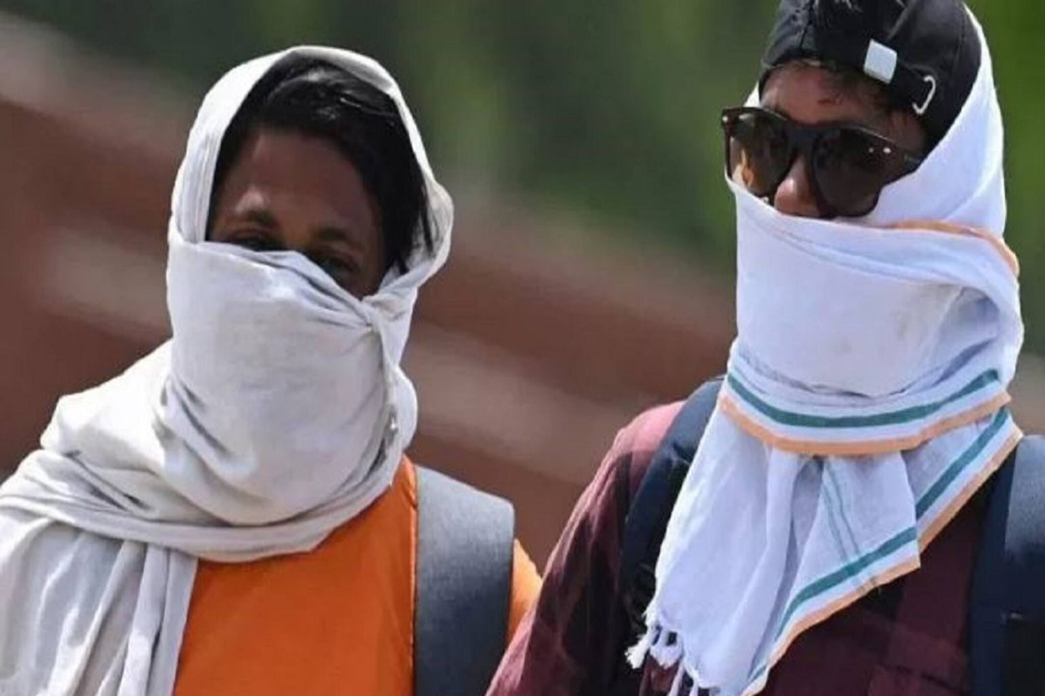 সাদা কাপড় কাবু করবে গরমকে! হিটস্ট্রোক থেকে বাঁচতে জানুন চিকিৎসকের পরামর্শ