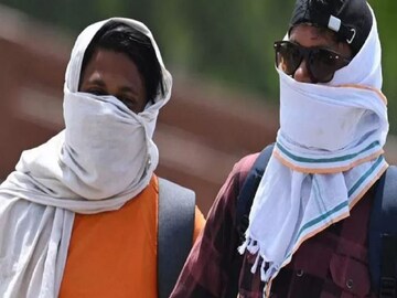 সাদা কাপড় কাবু করবে গরমকে! হিটস্ট্রোক থেকে বাঁচতে জানুন চিকিৎসকের পরামর্শ