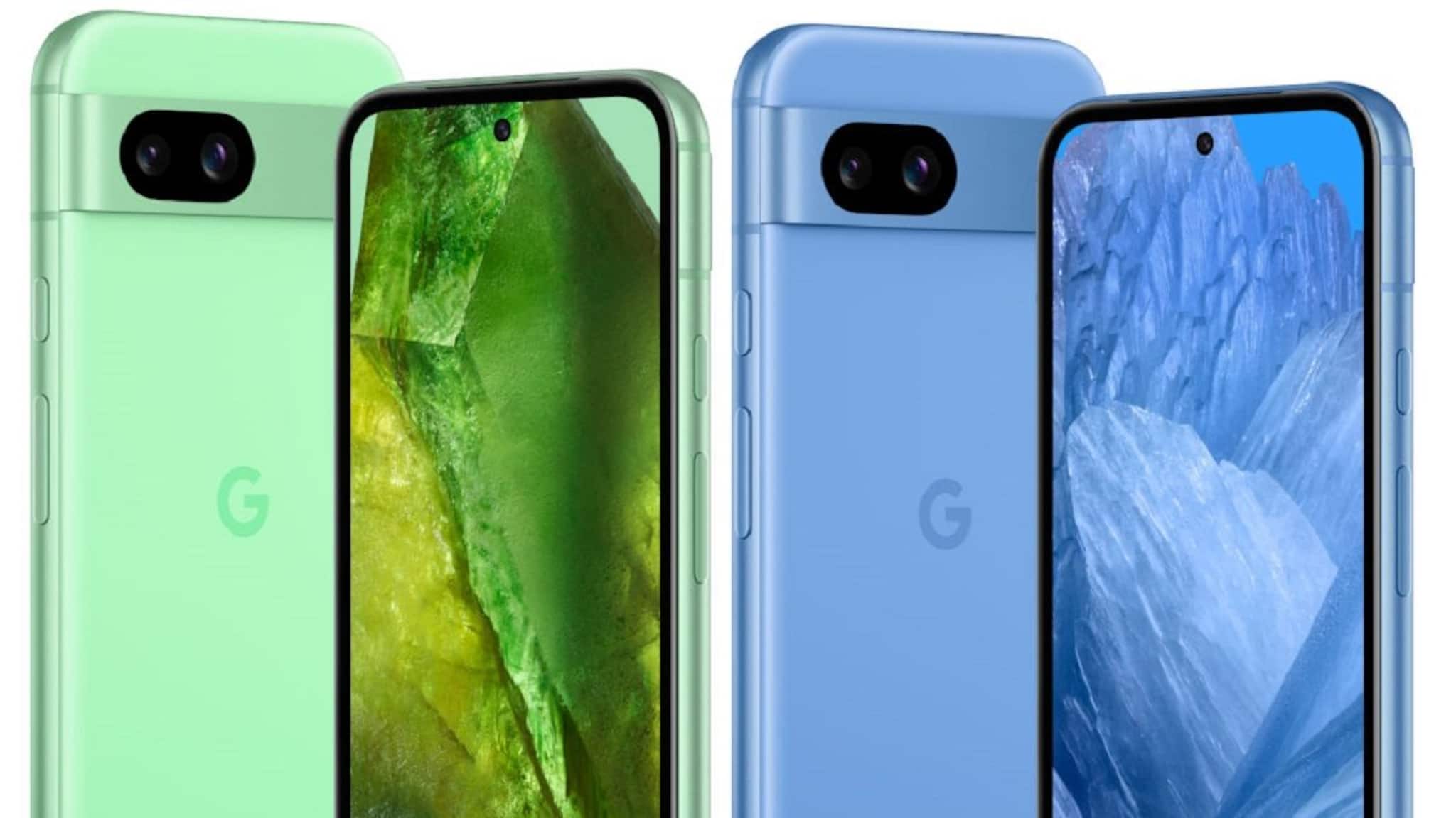 Google Pixel 8a-র দাম ও ফিচার অবাক করবে! আগে থেকে বুক না করলে পাওয়া মুশকিল! জানুন