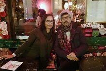 কল্পলোকে ইরফান ফিরলেন স্ত্রী সুতপার কাছে! দিলজিতের সঙ্গে ছবি করবেন! আরও কত কথা!