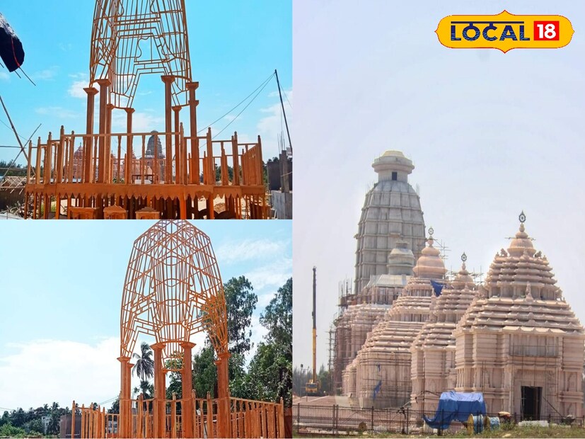 বাঙালির কাছে পিঠে ঘোরার জায়গা হল দিঘা। বর্তমানে নানান উন্নয়নমূলক কর্মযজ্ঞের কারণে দিঘার ভোল বদলে গিয়েছে। ঝাঁ চকচকে দিঘার এখন ব্র্যান্ড ভ্যালু বিশ্বমানের। দিঘার জগন্নাথ মন্দির আগামী দিনে পর্যটকদের মূল আকর্ষণের কেন্দ্র বিন্দু হতে চলেছে। জগন্নাথ মন্দিরের নির্মাণ কাজ প্রায় শেষ পর্যায়ে।photo source collected