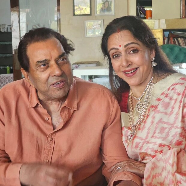 তবে একটি সাক্ষাৎকারে তিনি জানিয়েছেন জানিয়েছিলেন স্বামীর থেকে আলাদা থাকার ক্ষেত্রে কারণ জানিয়েছিলেন ৷ ফাইল ছবি ৷