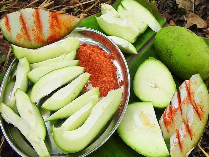 তেমনই সিজন ছাড়া এর দামেও ছেঁকা খেতে হয় ক্রেতাদের। সেই দিক থেকে এই সহজ নিয়ম জানা থাকলে বাড়িতেই সারা বছর আম মজুত রাখতে পারবেন। এর জন্য প্রয়োজন হবেনা ফ্রিজ বা কোনও রকম কেমিক্যাল। সিজনে কম দামে আম কিনে, একদম ঘরোয়া উপায়ে সারা বছর বাড়িতে আম রাখতে পারেন। সহজ একবার বানিয়ে প্রায় এক বছর রেখে খাবার সুবিধা পাওয়া যাবে। 