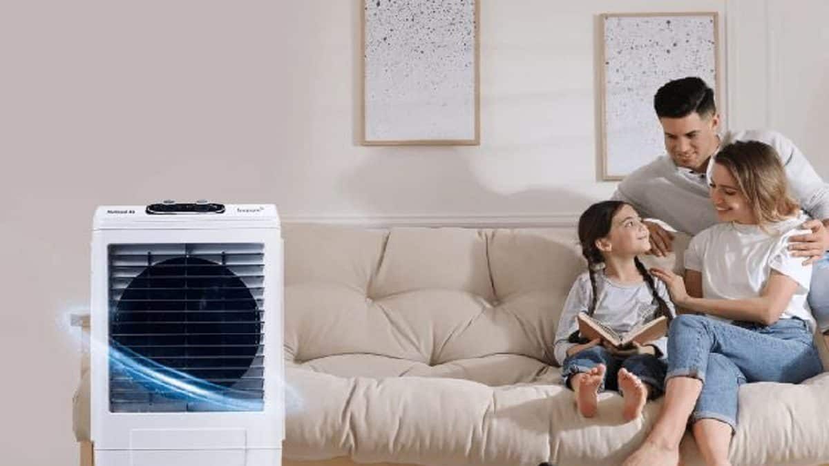 Summer Tips-Cooler:  এসির মতো ঠান্ডা হবে ঘর! বিদ্যুতের বিলও আসবে নাম মাত্র! কুলার চালানোর সময় করুন এই ছোট্ট কাজ