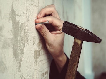 ঘরের এই দেওয়ালে পেরেক পুঁতলেই হবেন কোটিপতি! তবে এই ভুল করলে সব হারাবেন! জানুন ঘরের এই দেওয়ালে পেরেক পুঁতলেই হবেন কোটিপতি! তবে এই ভুল করলে সব হারাবেন! জানুন