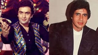 ‘কখনও সহ-অভিনেতাদের কৃতিত্ব দেননি’! অমিতাভকে কড়া ভাষায় আক্রমণ, আত্মজীবনীতে এ কী লিখেছেন ঋষি! ‘কখনও সহ-অভিনেতাদের কৃতিত্ব দেননি’! অমিতাভকে কড়া ভাষায় আক্রমণ, আত্মজীবনীতে এ কী লিখেছেন ঋষি!