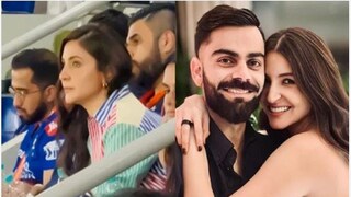 Anushka Sharma Virat Kohli Anushka Sharma Virat Kohli