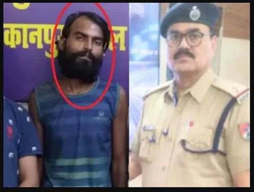 টাকা তোলার পর তিনি বাড়ি যাওয়ার জন্য বাসের জন্য অপেক্ষা করছিলেন৷ তখনই একটি গাড়ি এসে তার সামনে থেমে তাকে অপহরণ করা হয়৷ তারপর তিনি অজ্ঞান হয়ে যান৷ জ্ঞান ফিরে তিনি দেখেন তিনি একটি বাথরুমে। কিছু দিন পর, তাকে একটি খনিতে নিয়ে গিয়ে কাজ করানো হয়৷ তবে সেখান থেকে তিনি কোনও রকমে পালিয়ে বাঁচেন৷ সুযোগ পেয়ে ট্রেন বদল করে কানপুর চলে আসেন।