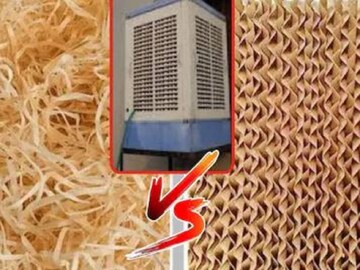 ঝড় গেলেই আবার গরম!ঘর বরফের মতো ঠান্ডা করতে কুলারে কী ব্যবহার করবেন?রইল টিপস