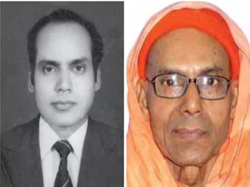 কোটি-কোটি মানুষের স্বপ্ন আইএসএস অফিসার হবেন। তারজন্য কত পড়াশোনা, কত অধ্যাবশা! কিন্তু সেই চাকরি অবলীলায় ছেড়ে সাধু হয়ে গেলেন সুনীল পট্টনায়েক। 