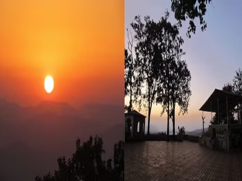 নেতারহাটের বাংলো হাউস কাঠের শিল্পের একটি চমৎকার উদাহরণ। তবে অপরূপ প্রাকৃতিক সৌন্দর্যের মাঝে এই স্কুলটি দেখতে প্রতি বছর এখানে ভিড় জমান শত শত পর্যটকও।