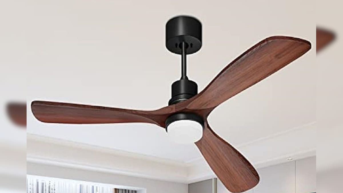 Ceiling Fan-Summer Tips: বনবন করে ঘুরবে পাখা! মাত্র ৭০ টাকা খরচ করলেই ফ্যান থেকেই এসির মতো ঠান্ডা হাওয়া বইবে! জানুন সিক্রেট