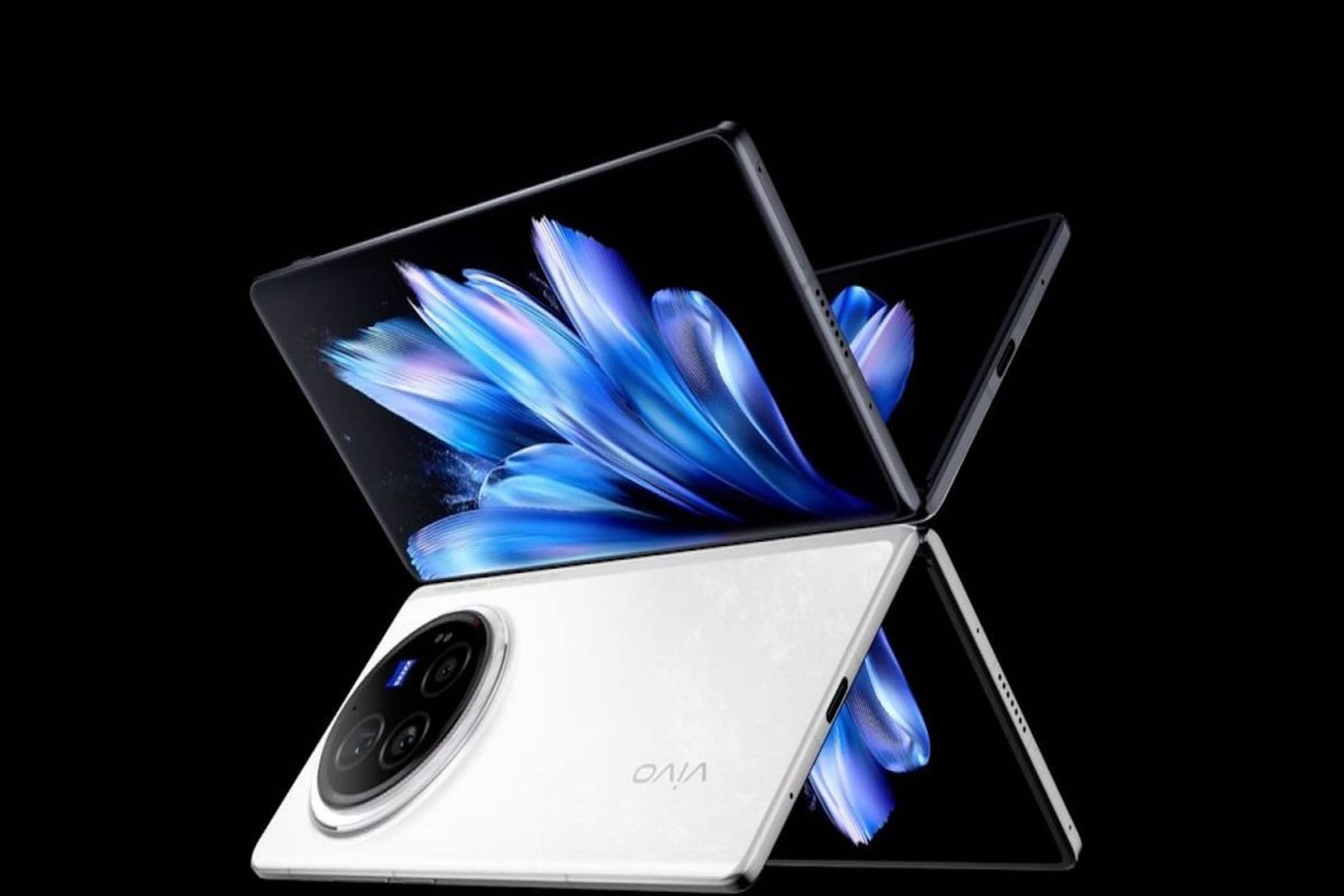 Vivo X Fold 3: iPhone, Samsung-এর দিন শেষ! Vivo-র ফোল্ডেবল X Fold 3-র দাম ও ফিচার চমকে দেবে!