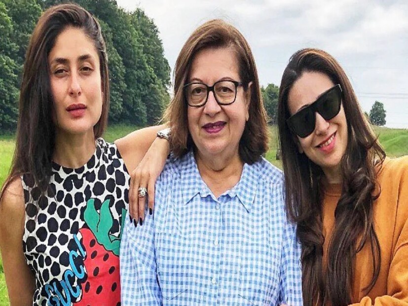 মা হিসাবে তিনি কখনও চাননি যে তাঁর কন্যারাও কেরিয়ার ছেড়ে সংসার নিয়ে ব্যস্ত হয়ে পড়ুক। সরাসরি সেই সময় করিশমার বিয়ে নাকোচ করে দেন ববিতা।