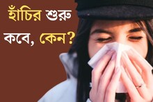 আপনার খুব হাঁচি হয়? জানেন এই হাঁচির শুরু কবে, কেন? সামনে এল এক আশ্চর্য সত্য!