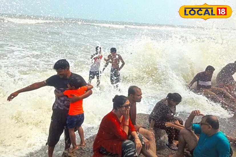 দক্ষিণবঙ্গের জেলাগুলিতে ১০ জুনের মধ্যে স্বাভাবিক বর্ষা প্রবেশ করার কথা জানিয়েছে হাওয়া অফিস। হাওয়া অফিস সূত্রে জানা যায় দক্ষিণবঙ্গের সব জেলাগুলিতে জুন মাসের শুরু থেকেই বৃষ্টির সম্ভাবনা।