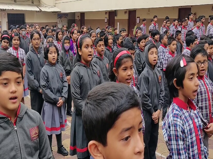 এই ওয়েবসাইটে আবেদন পত্র পাওয়া যাবে আপনি চাইলে অনলাইন এবং অফলাইন দুটো মাধ্যমে এই বিদ্যালয়ে ভর্তির জন্য আবেদন করতে পারেন।