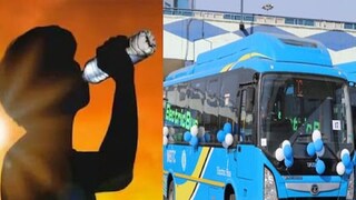 রাস্তায় নামানো হচ্ছে আরও বেশি সংখ্যায় এসি বাস