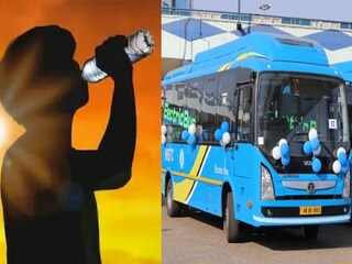 রাস্তায় নামানো হচ্ছে আরও বেশি সংখ্যায় এসি বাস