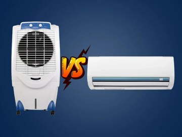 এসি না এয়ার কুলার!আপনার স্বাস্থ্যের জন্য কোনটা ভাল?কেনার আগে জানুন,নইলে বড় বিপদ