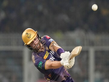 কেকেআর কি Playoffs 2024  এ ফিল সল্টকে খেলাতে পারবে, বোর্ডের বড় সিদ্ধান্ত