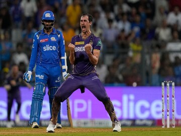 কেকেআর জিতল !’ বছর বাদে Photo- AP 