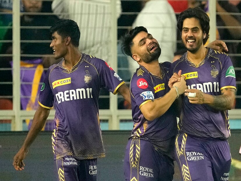 রবিবার আইপিএলের মেগা ফাইনাল। এই ম্যাচে খেলবে সানরাইজার্স হায়দরাবাদ ও কলকাতা নাইট রাইডার্স।