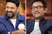 আমির খানের বাবা চাননি ছেলে অভিনেতা হোক, কপিল শর্মা শো-এ জানালেন মিঃ পারফেকশনিস্ট