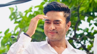 অক্ষয় তৃতীয়ার দিন মনোনয়ন জমা দেবেন অভিষেক বন্দ্যোপাধ্যায় (Photo Courtesy: Abhishek Banerjee/Facebook Page)