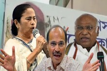 অধীরকে প্রকাশ্যে ভর্ৎসনা...তাই কি কালি খাড়্গের পোস্টারে? নতুন জল্পনা বিজেপির